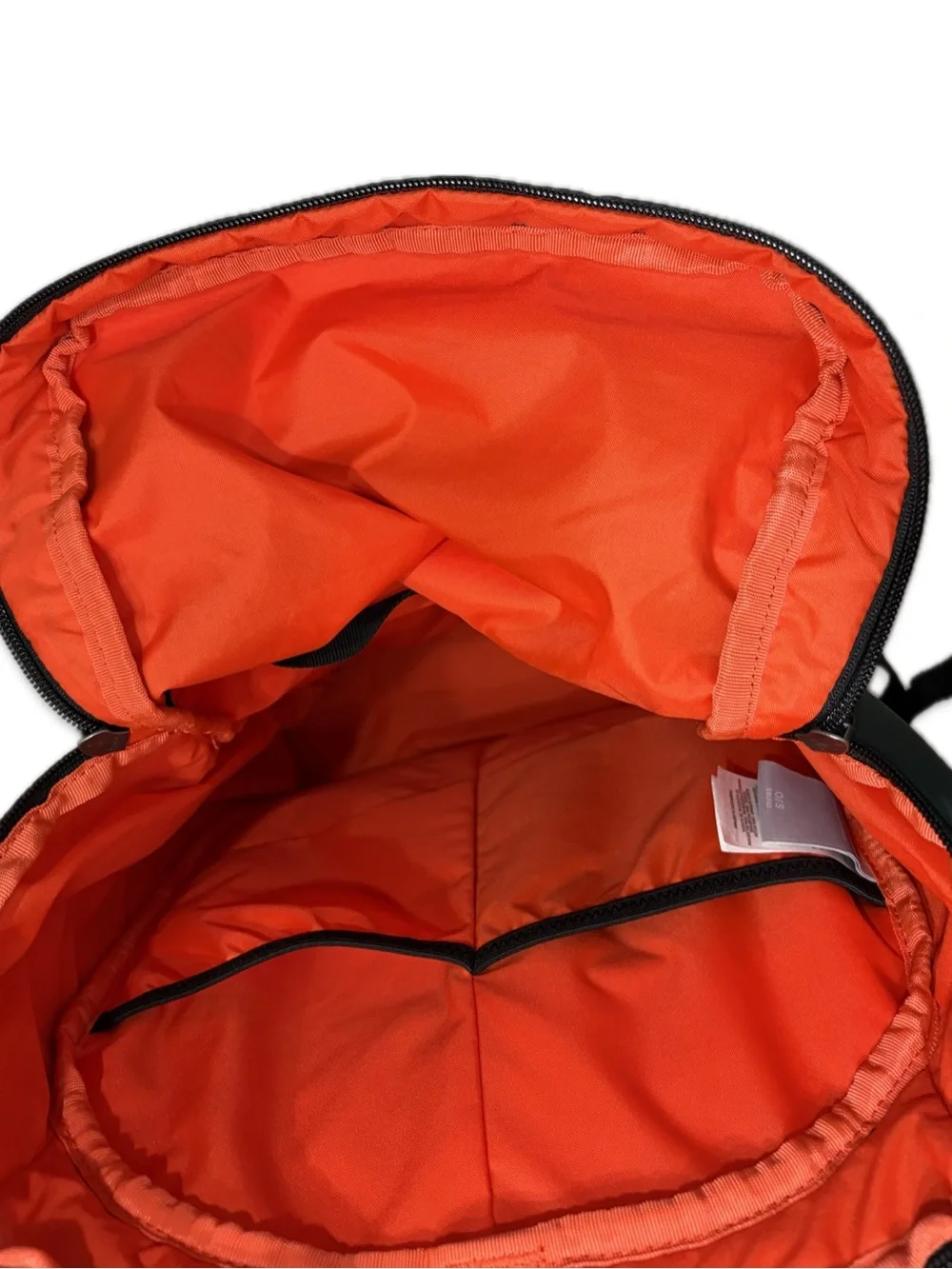 COLUMBIA Falmouth 24L Backpack Men’s Women’s Green Fleece Top Access Laptop